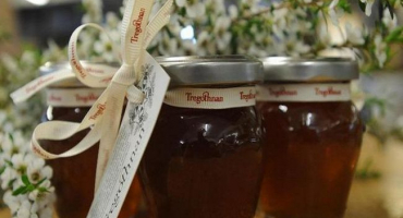 Dělají čmeláci med a složení produktu, jeho výhody a kontraindikace